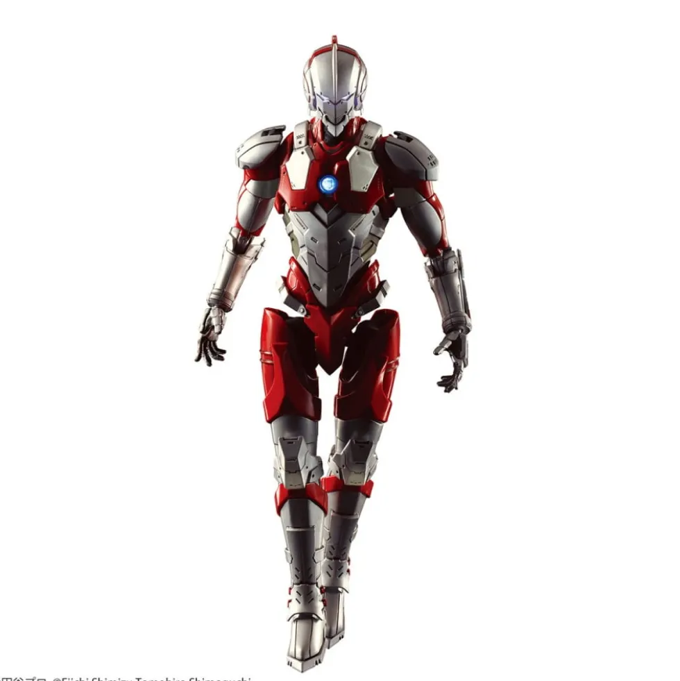 FIGURE-RISE STANDARD ULTRAMAN ‘B TYPE’ 1/12