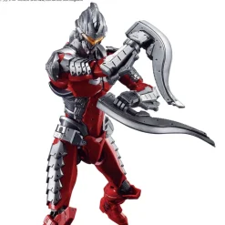 FIGURE-RISE STANDARD ULTRAMAN SUIT Ver7.5