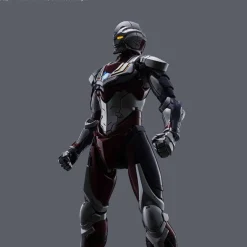 FIGURE-RISE STANDARD ULTRAMAN SUIT TIGA