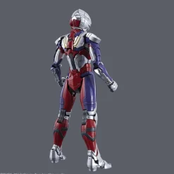 FIGURE-RISE STANDARD ULTRAMAN SUIT TIGA