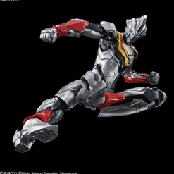 FIGURE-RISE STANDARD ULTRAMAN SUIT EVIL TIGA