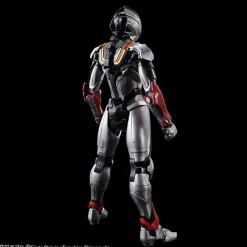 FIGURE-RISE STANDARD ULTRAMAN SUIT EVIL TIGA
