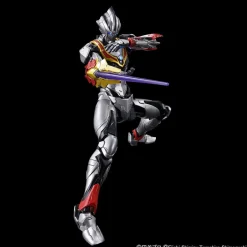 FIGURE-RISE STANDARD ULTRAMAN SUIT EVIL TIGA