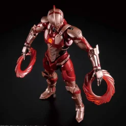 FIGURE-RISE STANDARD ULTRAMAN B TYPE (LIMITER RELEASE VER.)