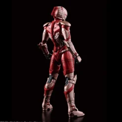 FIGURE-RISE STANDARD ULTRAMAN B TYPE (LIMITER RELEASE VER.)