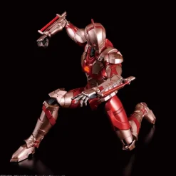 FIGURE-RISE STANDARD ULTRAMAN B TYPE (LIMITER RELEASE VER.)