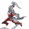 FIGURE-RISE STANDARD ULTRAMAN SUIT VER7.3 FULLY ARMED