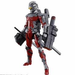 FIGURE-RISE STANDARD ULTRAMAN SUIT VER7.3 FULLY ARMED