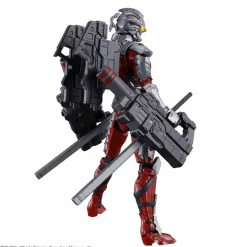 FIGURE-RISE STANDARD ULTRAMAN SUIT VER7.3 FULLY ARMED