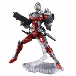 FIGURE-RISE STANDARD ULTRAMAN SUIT VER7.3 FULLY ARMED