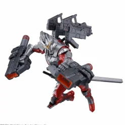 FIGURE-RISE STANDARD ULTRAMAN SUIT VER7.3 FULLY ARMED