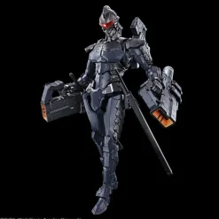 FIGURE-RISE STANDARD ULTRAMAN SUIT Ver7.5 (FRONTAL ASSAULT TYPE) -ACTION-