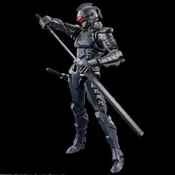FIGURE-RISE STANDARD ULTRAMAN SUIT Ver7.5 (FRONTAL ASSAULT TYPE) -ACTION-