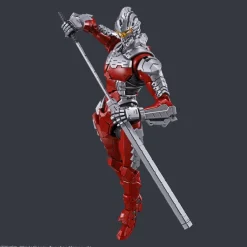 FIGURE-RISE STANDARD ULTRAMAN SUIT VER7.5 -ACTION-
