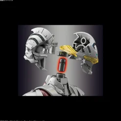 FIGURE-RISE STANDARD ULTRAMAN SUIT VER7.5 -ACTION-