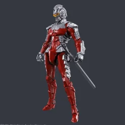 FIGURE-RISE STANDARD ULTRAMAN SUIT VER7.5 -ACTION-