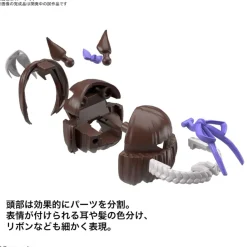 FIGURE-RISE STANDARD UMA MUSUME: PRETTY DERBY – SPECIAL WEEK