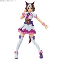 FIGURE-RISE STANDARD UMA MUSUME: PRETTY DERBY – SPECIAL WEEK