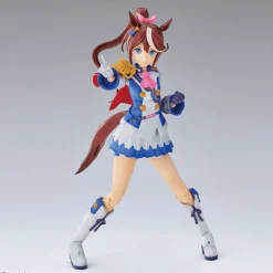 FIGURE-RISE STANDARD UMA MUSUME PRETTY DERBY TOKAI TEIO