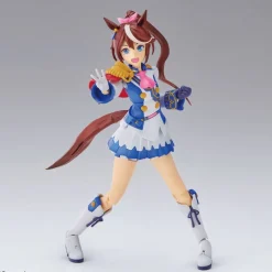 FIGURE-RISE STANDARD UMA MUSUME PRETTY DERBY TOKAI TEIO
