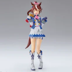 FIGURE-RISE STANDARD UMA MUSUME PRETTY DERBY TOKAI TEIO