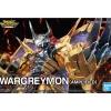 FIGURE-RISE STANDARD WARGREYMON (AMPLIFIED)