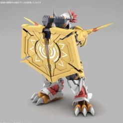 FIGURE-RISE STANDARD WARGREYMON (AMPLIFIED)