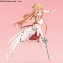 FIGURE-RISE SWORD ART ONLINE ASUNA
