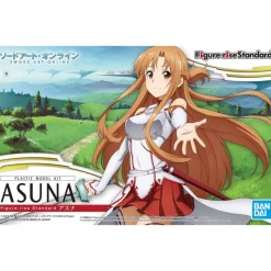 FIGURE-RISE SWORD ART ONLINE ASUNA