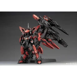 FISSION CRAFTSMAN SOUL 1/100 YANMIE