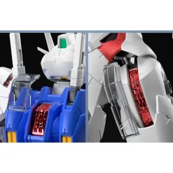 FM 1/100 AERIAL GUNDAM