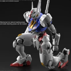 FM 1/100 AERIAL GUNDAM
