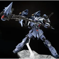 FM 1/100 : AILE CALAMITY GUNDAM