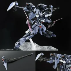 FM 1/100 : AILE CALAMITY GUNDAM