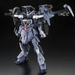 FM 1/100 : AILE CALAMITY GUNDAM