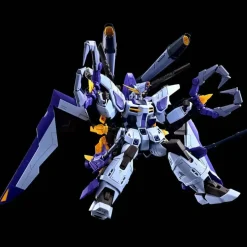 FM 1/100 BOOST RAIDER GUNDAM