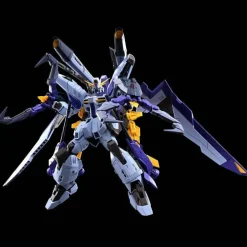 FM 1/100 BOOST RAIDER GUNDAM