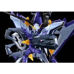 FM 1/100 BOOST RAIDER GUNDAM