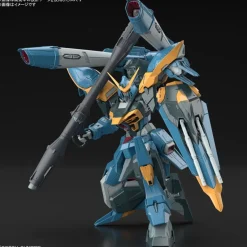 FM 1/100 : CALAMITY GUNDAM