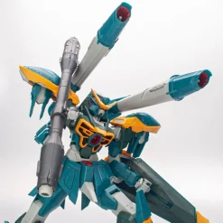 FM 1/100 : CALAMITY GUNDAM