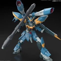 FM 1/100 : CALAMITY GUNDAM