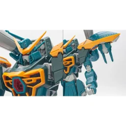 FM 1/100 : CALAMITY GUNDAM