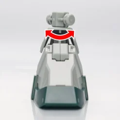 FM 1/100 : CALAMITY GUNDAM