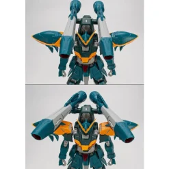 FM 1/100 : CALAMITY GUNDAM