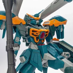 FM 1/100 : CALAMITY GUNDAM