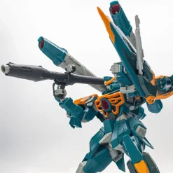FM 1/100 : CALAMITY GUNDAM
