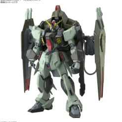 FM 1/100 Forbidden Gundam