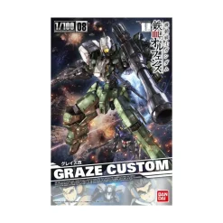 FM 1/100 GRAZE CUSTOM