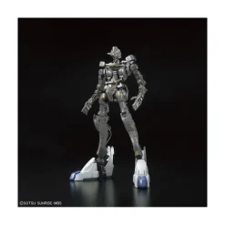 FM 1/100 GUNDAM BAEL