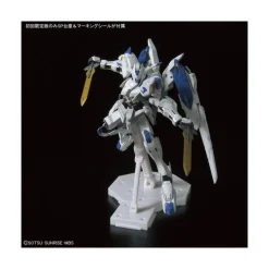 FM 1/100 GUNDAM BAEL